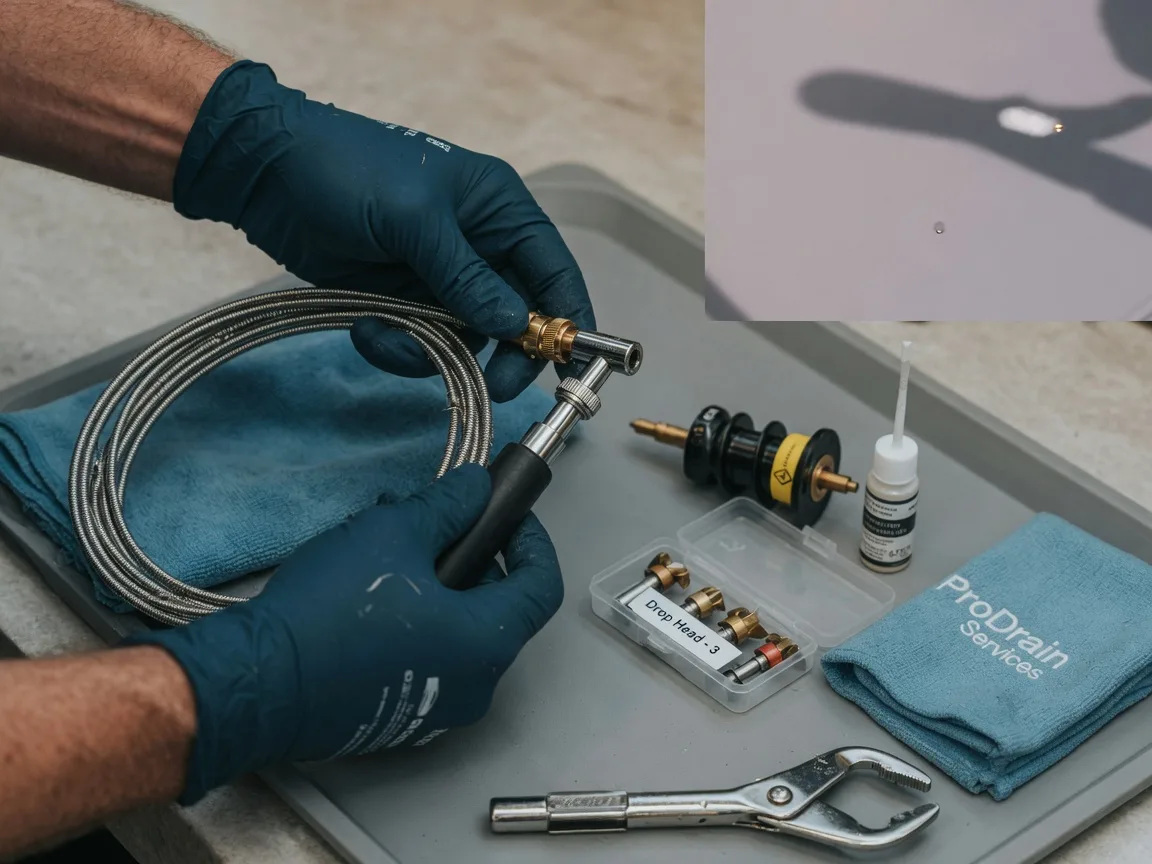 Why choose Drain Cleaning in Spirit Lake, ID